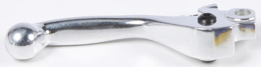 Fire Power Brake Lever Silver 56-5264