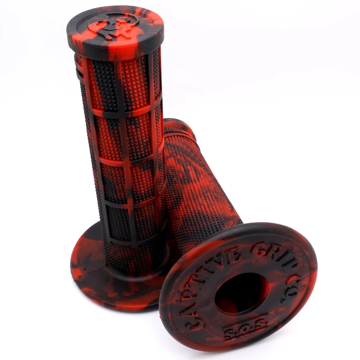 Captive Grip Co SOS Grip Set