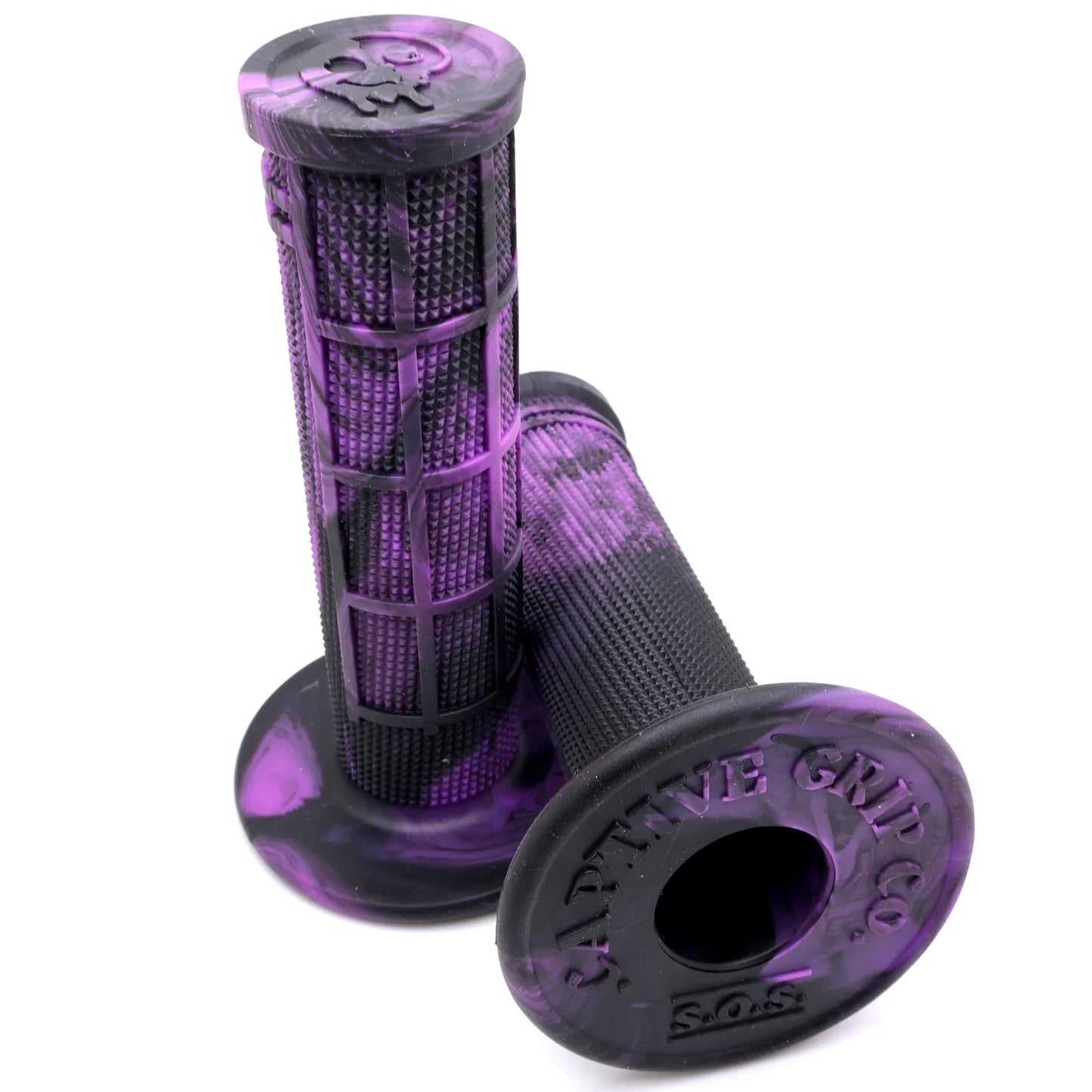 Captive Grip Co SOS Grip Set