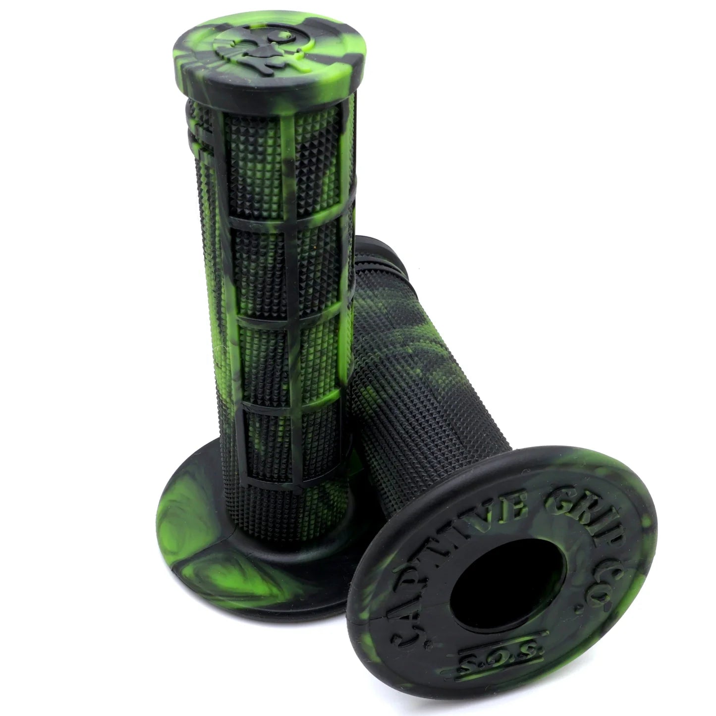 Captive Grip Co SOS Grip Set