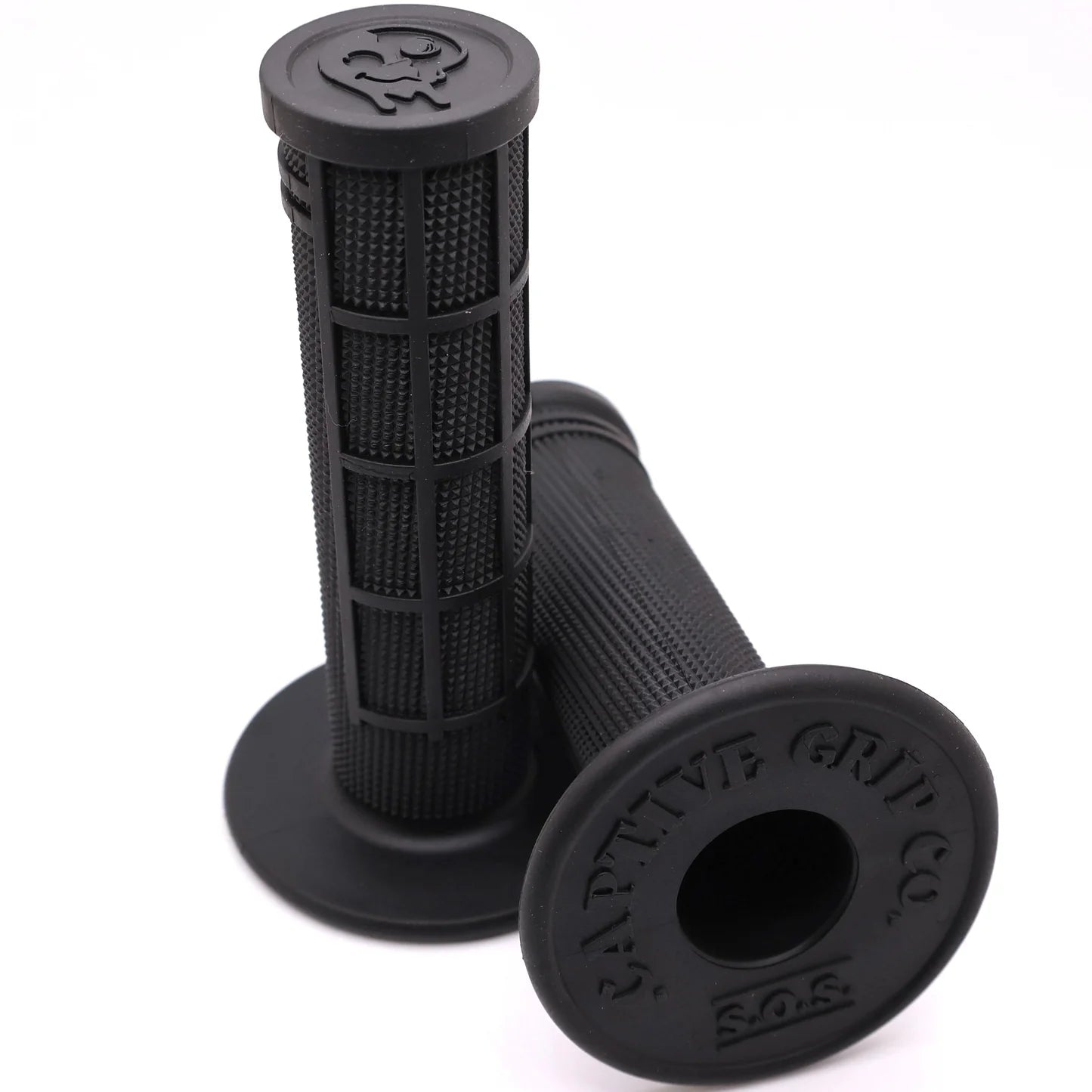 Captive Grip Co SOS Grip Set