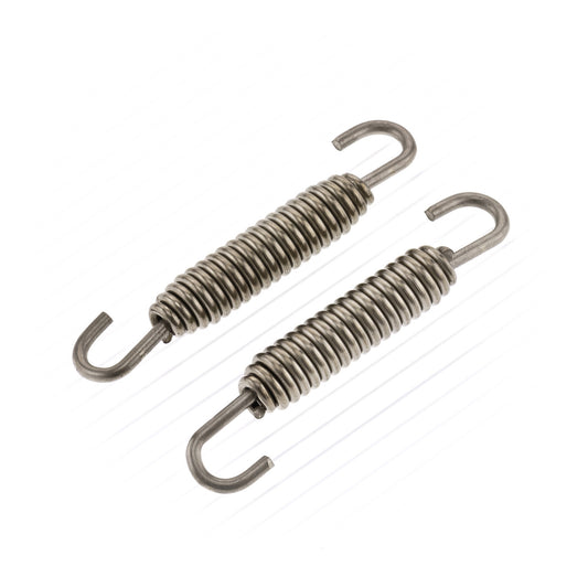 Bolt Exhaust Spring Pack Of 4, 023-20260